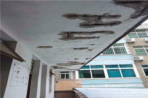 祁门县厂房楼面承重安全检测鉴定怎么收费