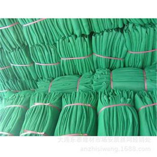 重庆安全网 胜帅建材 安全网批发