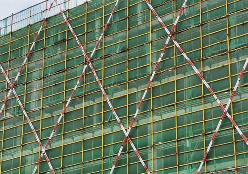 上饶市中心血站建设获评 江西省建筑安全生产标准化示范工地