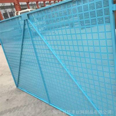 爬架网 安全网建筑工地全系丝网制品产地